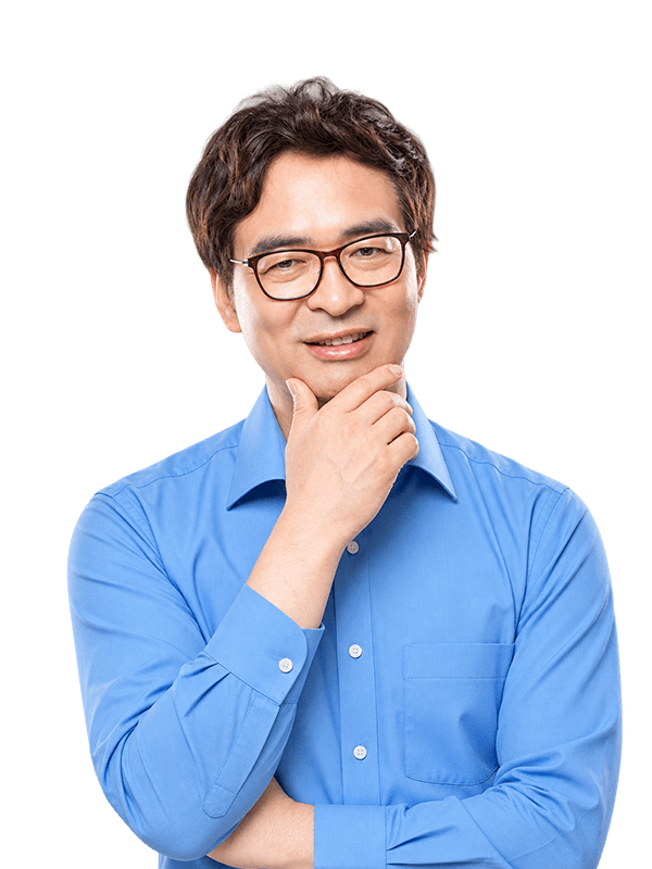 유영만 강사 사진