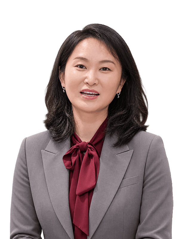 유현경 강사 사진