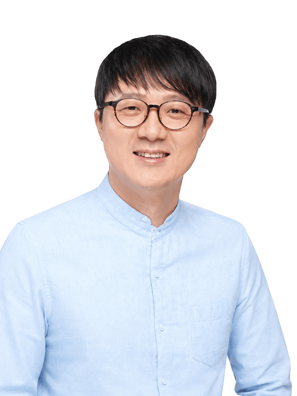 오상진 강사 사진