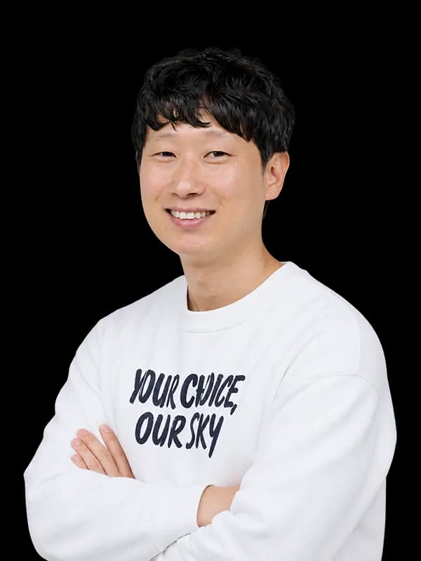 박민산 강사 사진