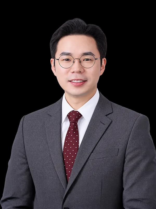 김민석 강사 사진