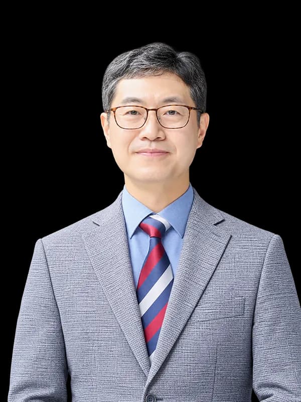 김경곤 강사 사진