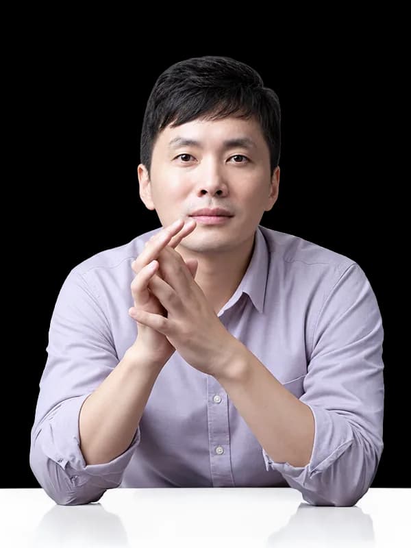 이병률 강사 사진