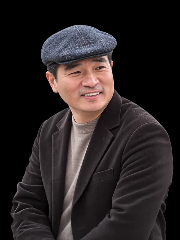 용혜원 강사 사진