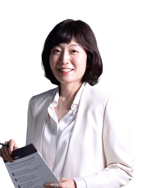 김나정 강사 사진