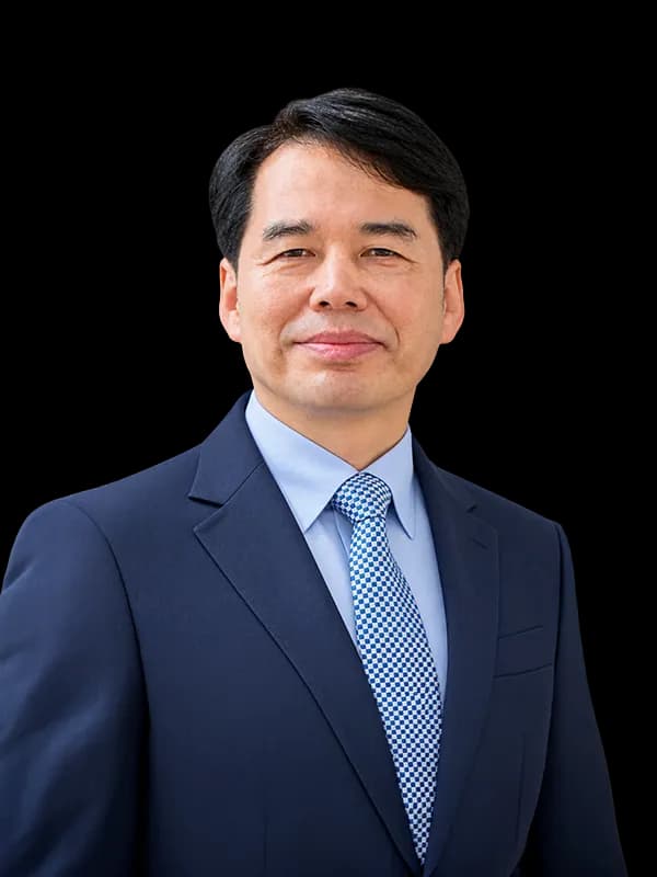 정성화  강사 사진