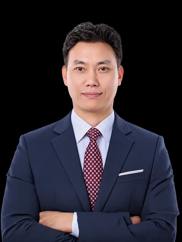 양인준  강사 사진