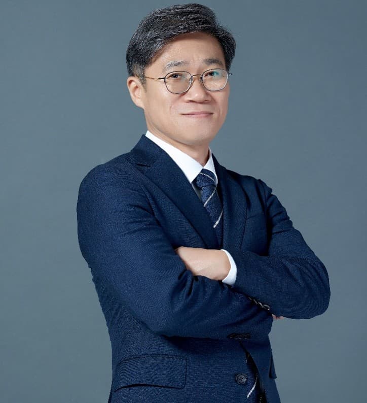 손호진 강사 사진