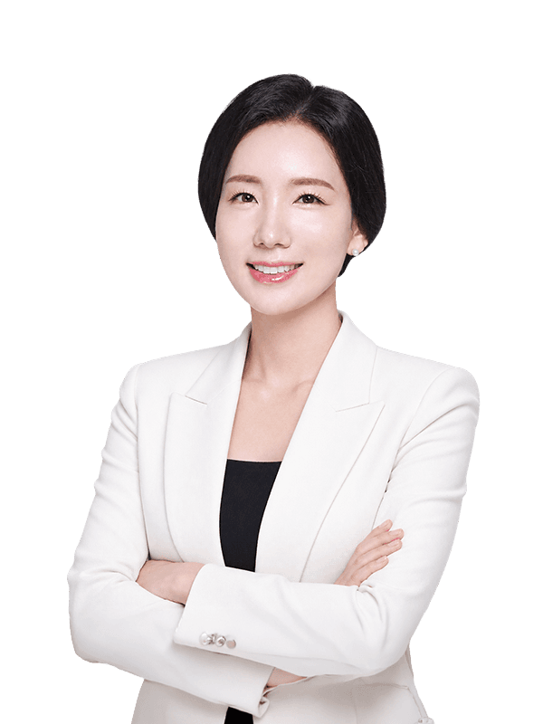 전예린  강사 사진