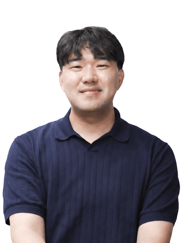 빌더 조쉬(김승권) 강사 사진