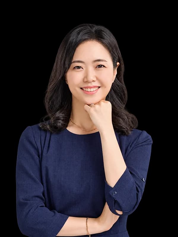 김령아 강사 사진