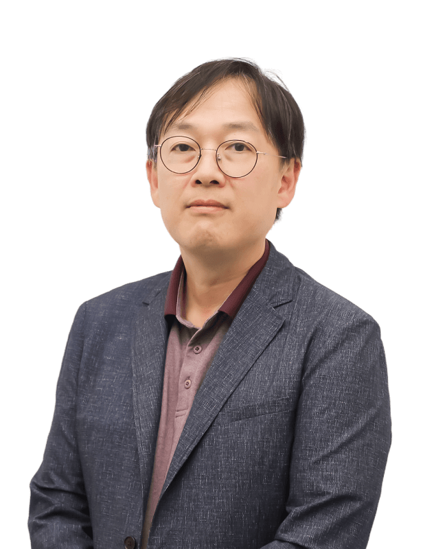 류제형 강사 사진