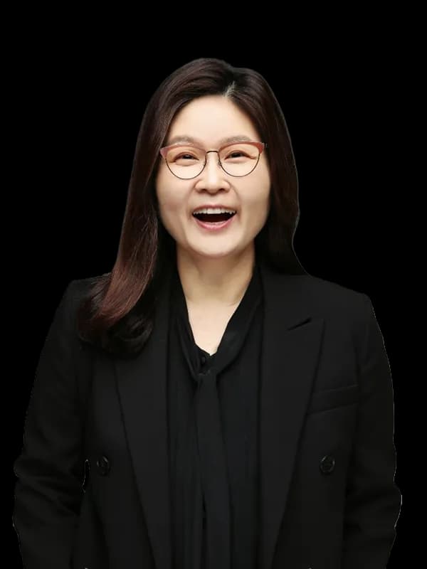 김은미  강사 사진