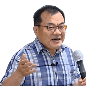 최흥식 강사 사진