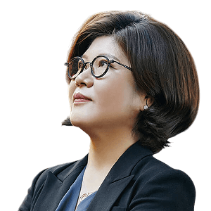 한이경 강사 사진