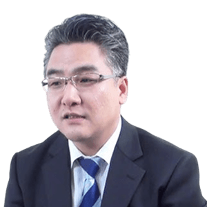 안광욱 강사 사진