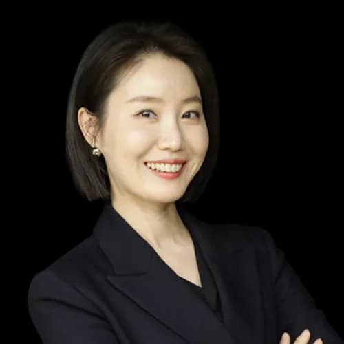 정수경 강사 사진