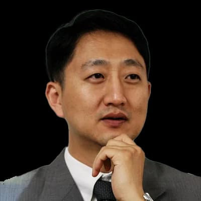 안덕근 강사 사진