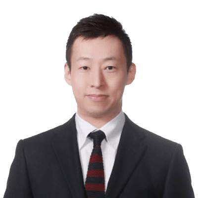 오봉근 강사 사진