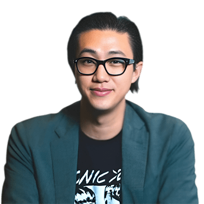 안성은 강사 사진