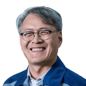 김준섭 강사 사진