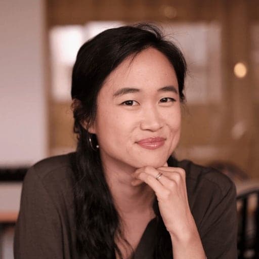 크리스 채 강사 사진