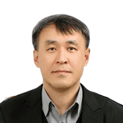 조용수 강사 사진