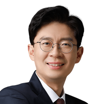 조정훈 강사 사진