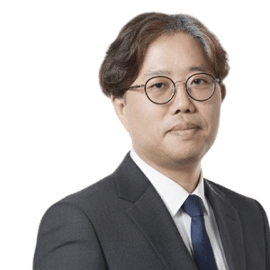 안준모 강사 사진