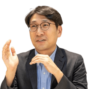 안성환 강사 사진