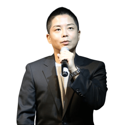 박성민 강사 사진