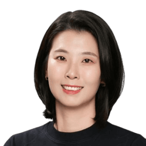 김진아 강사 사진