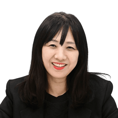 류정혜 강사 사진