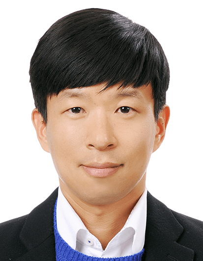 민병규 강사 사진