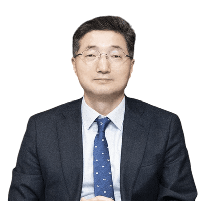 이승헌 강사 사진