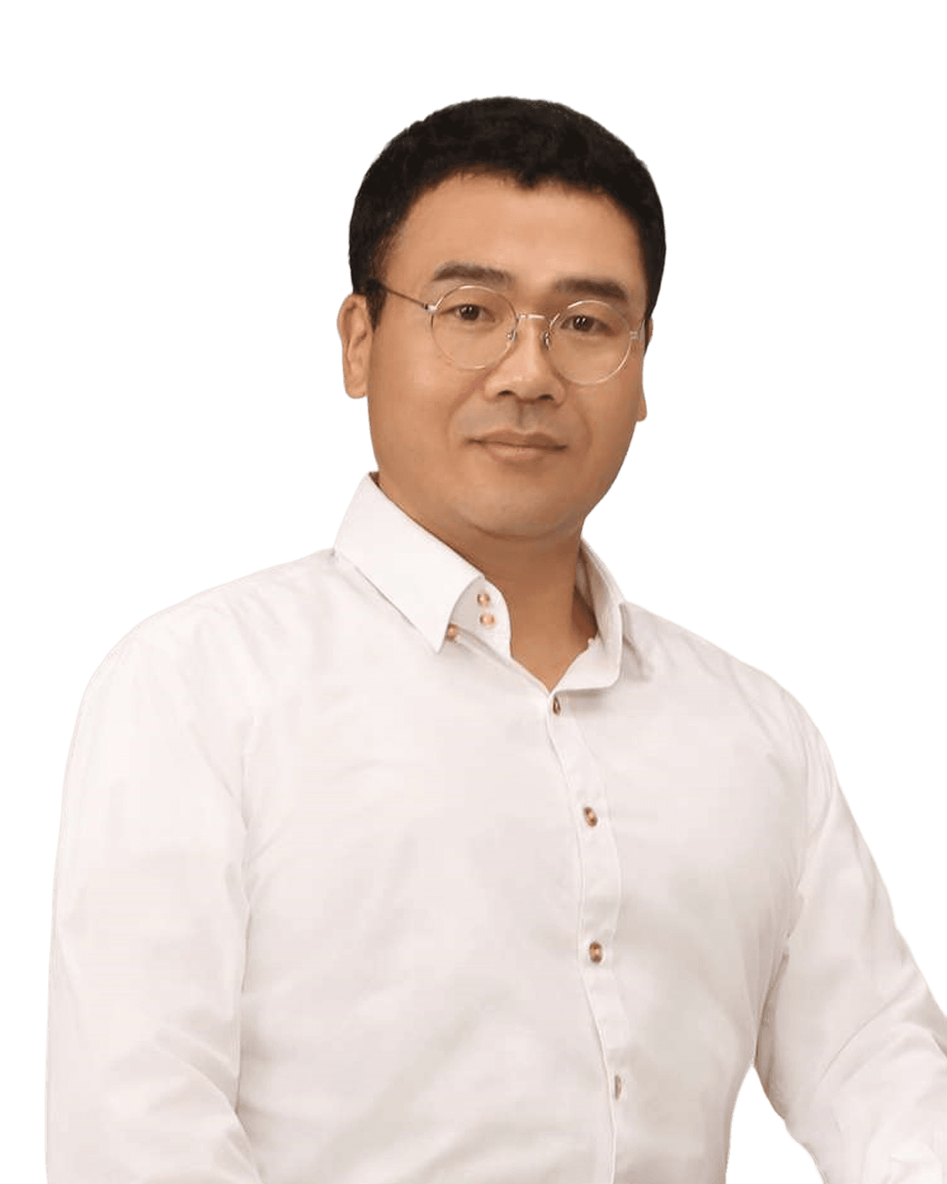 박준식 강사 사진