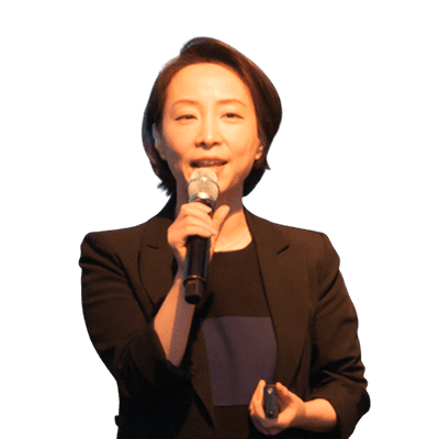 민혜경 강사 사진