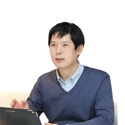 김재필 강사 사진