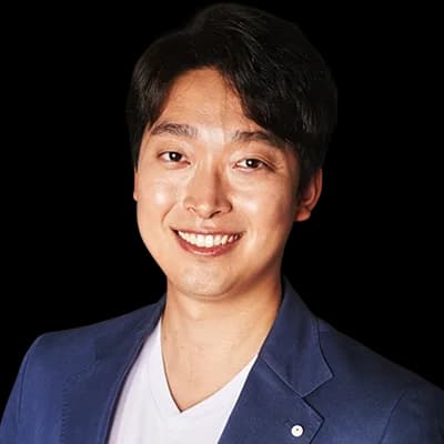 박용준  강사 사진