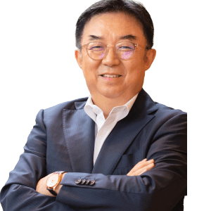 백홍주 강사 사진