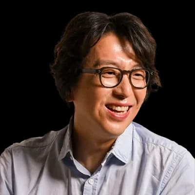 김동욱 강사 사진