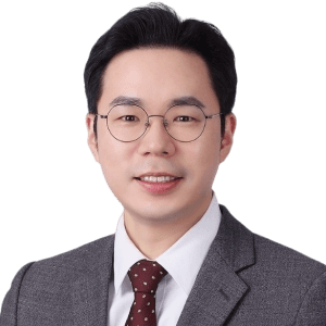 김민석 강사 사진