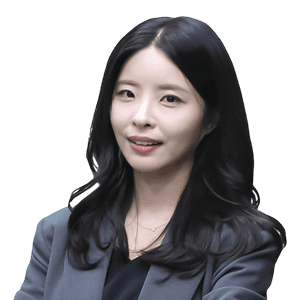 정소진 강사 사진