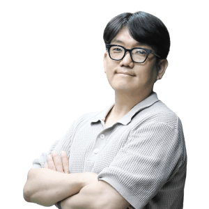 조여준 강사 사진