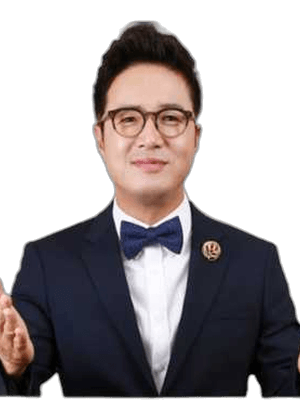 조영구 강사 사진