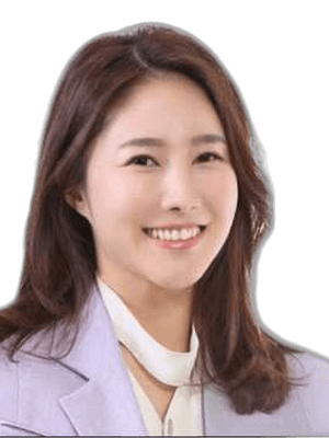 이소은 강사 사진