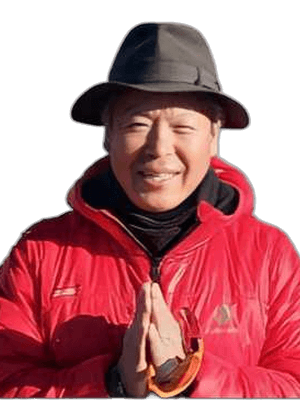 엄홍길 강사 사진