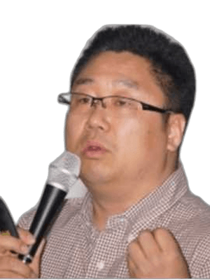 심흥섭 강사 사진