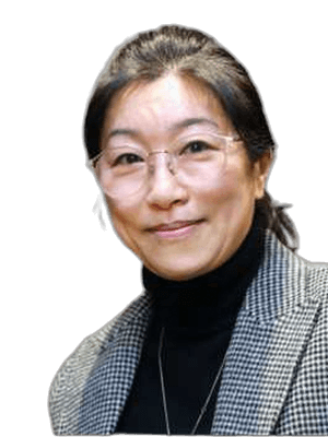 양정숙 강사 사진