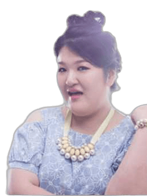 이국주 강사 사진